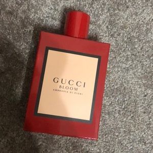 Gucci fragrance